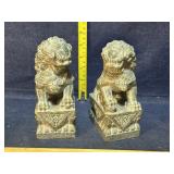 Foo Dogs