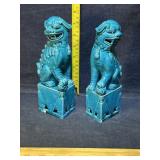 Foo Dogs