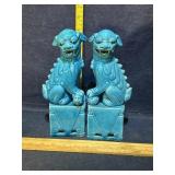 Foo Dogs