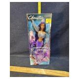 Christie "Friend of Barbie"