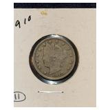 V Nickel
