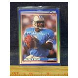 Warren Moon