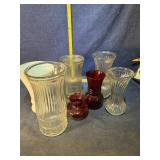 Vases