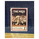 The Mick