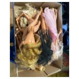 Barbies