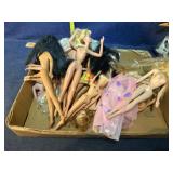 Barbies