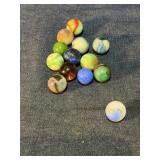 Marbles