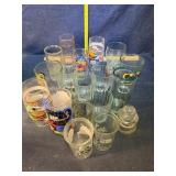 Glass stuff