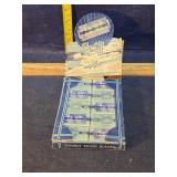 Smith Razor Blades