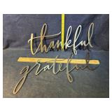 Inspirational dï¿½cor