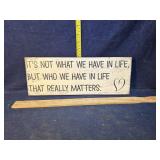 Inspirational dï¿½cor
