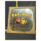 Pac Man mirror