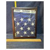 Camp Patriot