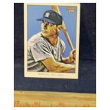 Mickey Mantle