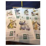 Postal Commemorative Society