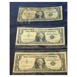 Silver certificate