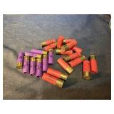 12 & 16 guage shells