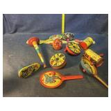 Noise makers