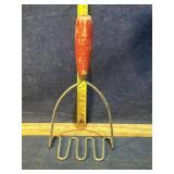 Vintage masher