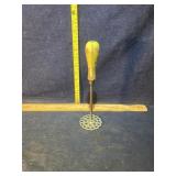 Vintage masher