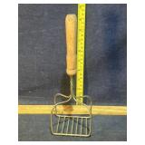 Vintage masher