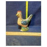 Cackling Hen of Paradise