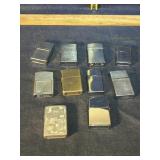 Vintage lighters