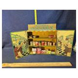 Wolverine General store