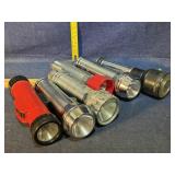 Flashlights