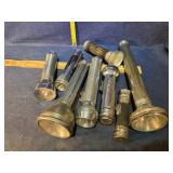 Flashlights