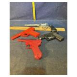Toy guns