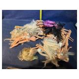 Barbies