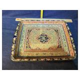 Daher Decorated wear, made in England