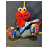 Rock N Roll Elmo