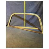 Bow saw