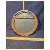 1917 Foxy Toys Round education spelling