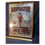 Beefeater Mirror