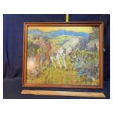 The Bell Mare by Charles M. Russell