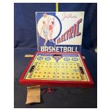Electric Basketball game from late 1940