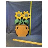 wood wall dï¿½cor