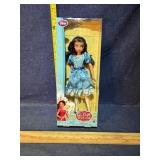 Elena of Avalor