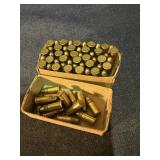 .22 long and .22 short
