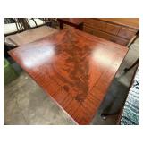 Game table,