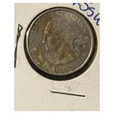 Clad issue 2003 Quarter
