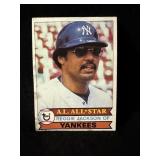 Reggie Jackson 1979