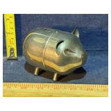 Piggy Bank by Lunt