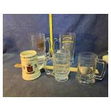 Beer Steins and more