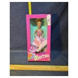 Barbie
