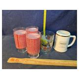 Misc glass