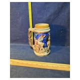Beer stein